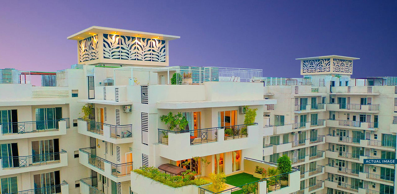 Bestech Sky Suites